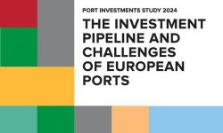 ESPO: studio sugli investimenti portuali
