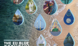 Pubblicata la settima edizione del report sulla Blue Economy