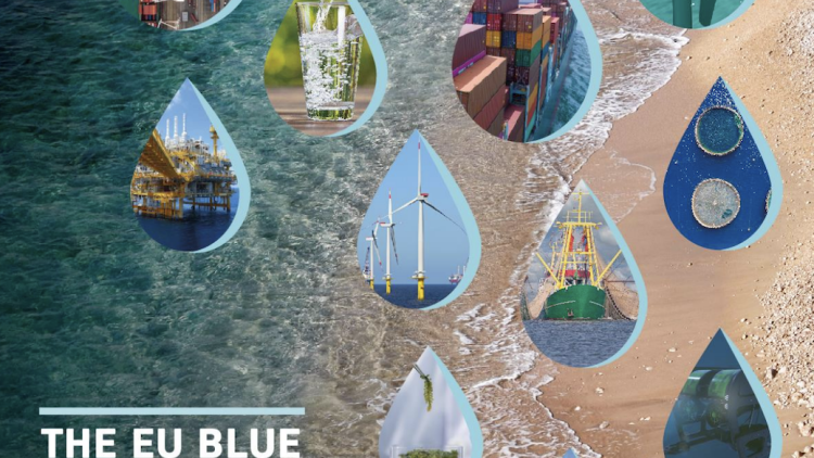 Pubblicata la settima edizione del report sulla Blue Economy