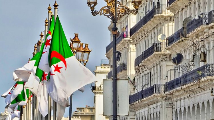 L’Algeria del futuro – ultima parte